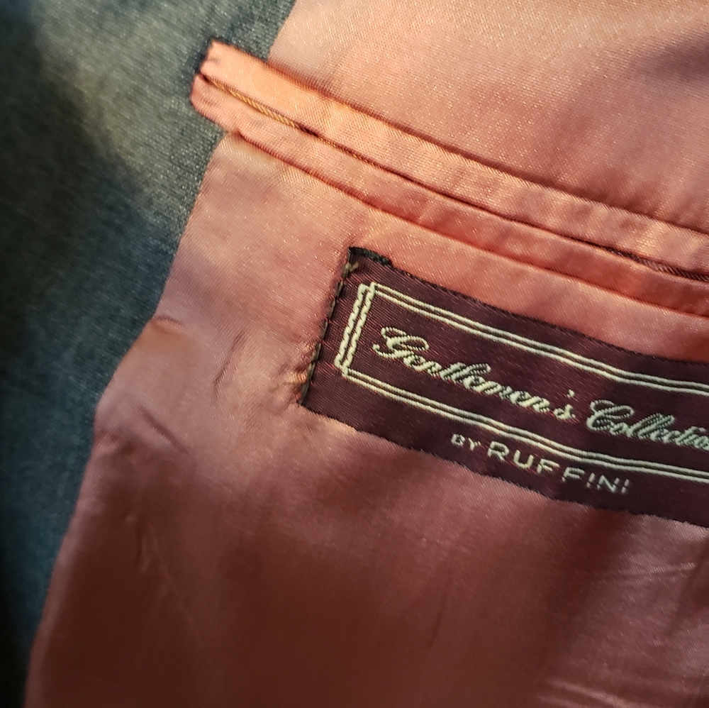 44L Gentleman's collection  by Ruffini, - Picture 8 of 11